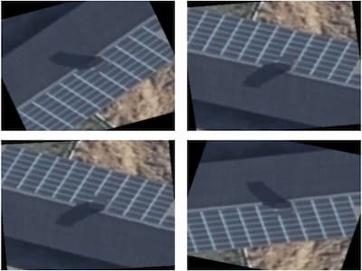 Neuartige KI-basierte Technologie zur Identifizierung von Solaranlagen auf Dächern anhand von Luftbildern