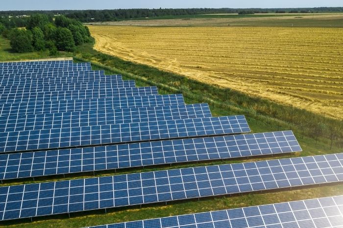 Solarmontagesysteme: Wegbereiter für eine Zukunft mit erneuerbaren Energien