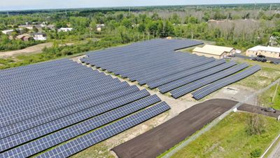 US-Forscher stellen steigende Zahl von Standortbeschränkungen für Solaranlagen fest