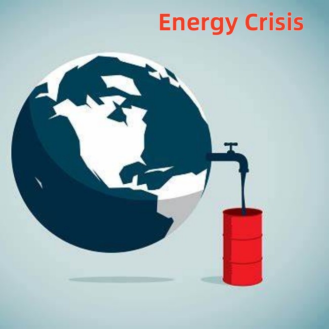 Lösungen für Energiekrisen
