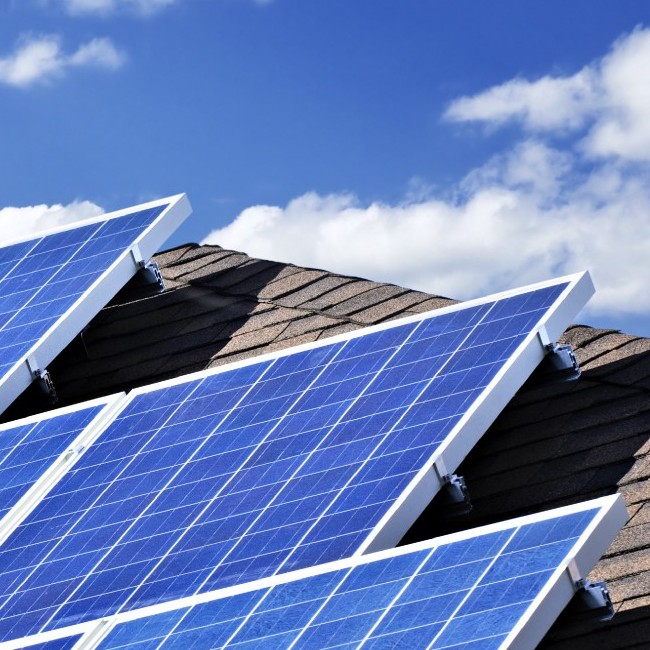 Kalifornien lernt, 100 % Solarenergie für Privathaushalte zu vertrauen
