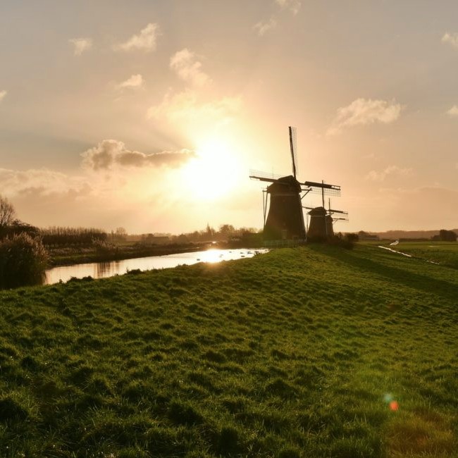 Die Niederlande können bis Ende 2022 3,3 GW an neuen Solaranlagen hinzufügen

