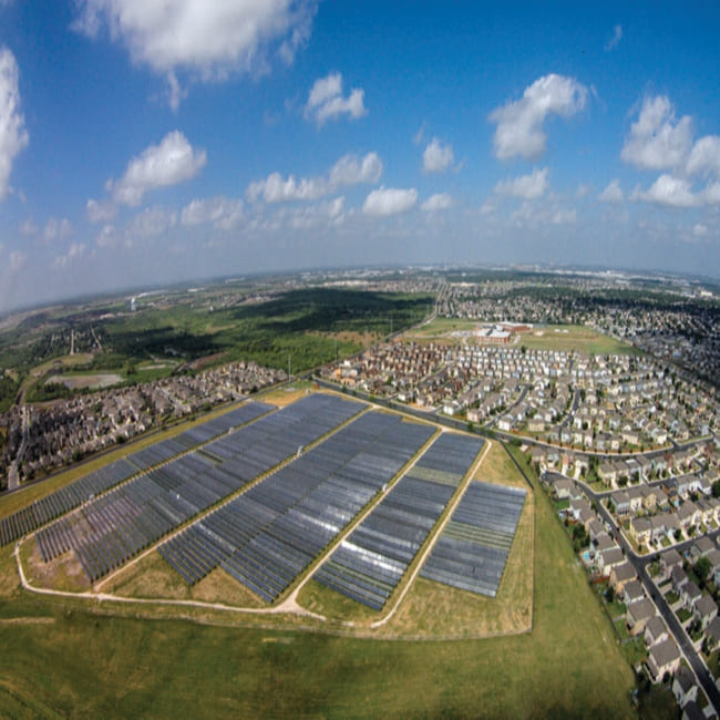 Deutschland startet Aufruf zur Interessenbekundung für 10 GW Solarproduktion
